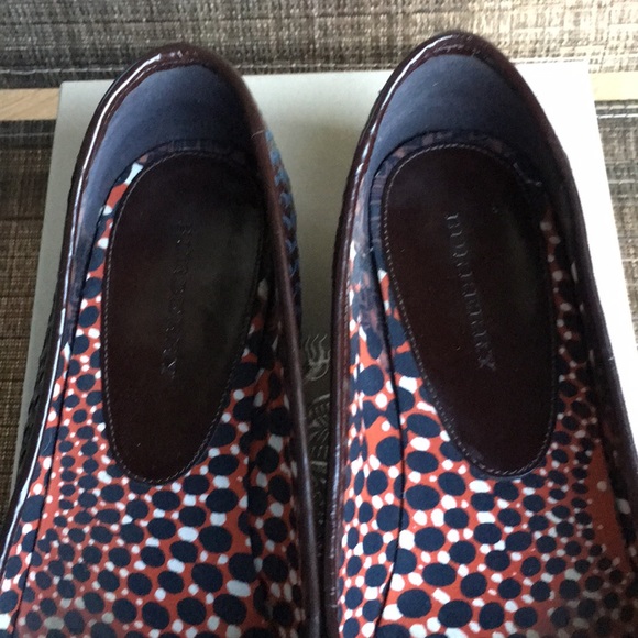 Burberry flats - Picture 6 of 10